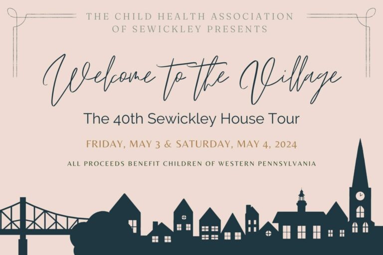 Child Health Association of Sewickley